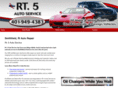 rt5autoservicecenter.com