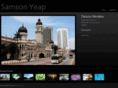 samsonyeap.com