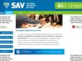 sapv.com.ar