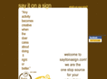 sayitonasign.com