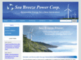 seabreezepower.com