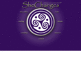 shechanges.com