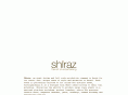 shiraznyc.com