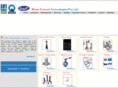 shreetrimurti.com
