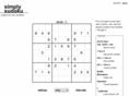 simplysudoku.net