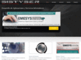 sistyser.com