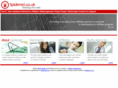 spidered.co.uk