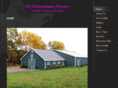 ssperformancehorse.com