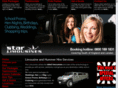 starlimousines.co.uk