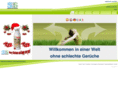 stopbadsmell.de