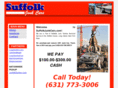 suffolkjunkcars.com