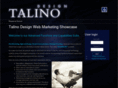 talinocorporation.com