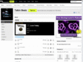 talkinbeatz.com