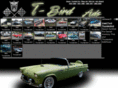 tbirdads.com