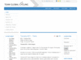 teamglobalcycling.com
