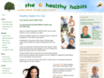 the6healthyhabits.com