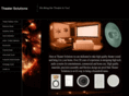 theater-solutions.net