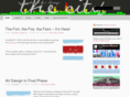 thecitymusic.com