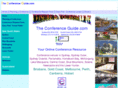 theconferenceguide.com