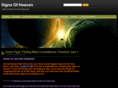 theheavensdeclare.net