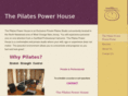 thepilatespowerhouse.com