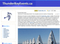 thunderbayevents.com