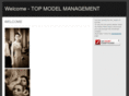 topmodelmanagement.co.uk