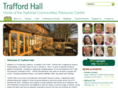 traffordhall.com