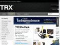 trytrx.com