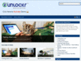 unlockrdemo.com