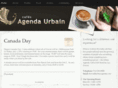 urbanagenda.com