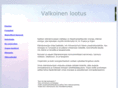 valkoinenlootus.com