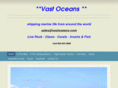 vastoceans.com