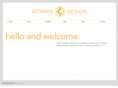 vitamincdesign.com