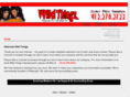 wild-thingz.net