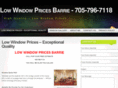 windowsbarrie.com