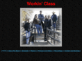 workinclassband.com