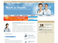 workinhealth.com