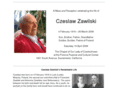 zawilski.net