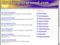 zombiesplayground.com