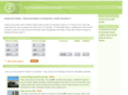 1stgreenvillehotels.com