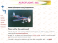 acroflightinc.com