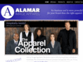 alamarimageapparel.com
