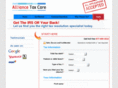 alliancetaxcare.com