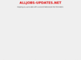 alljobs-updates.net