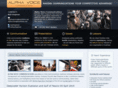 alphavoicecommunications.com