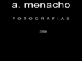 amenacho.com