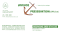 anchorpreservation.co.uk