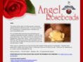 angelrosebead.com