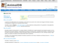 animaldb.org